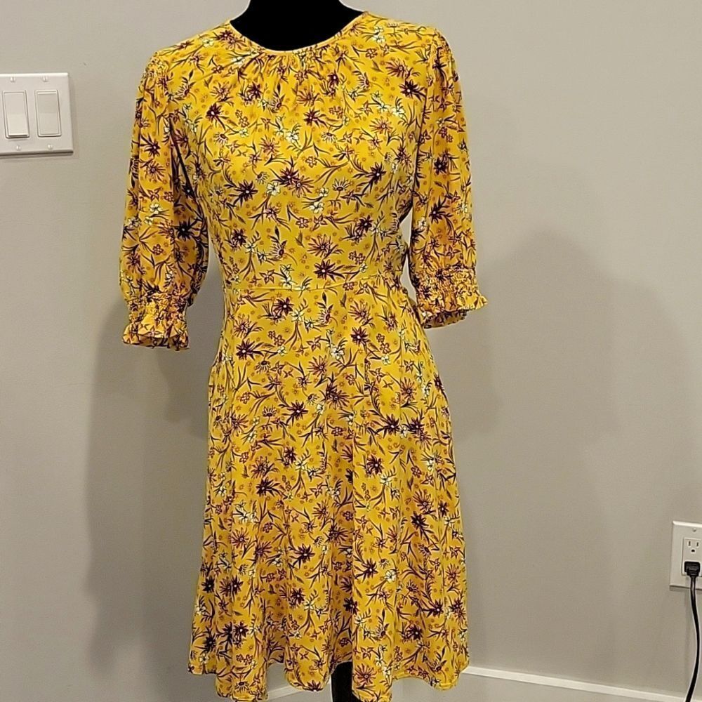 M&S Collection Summer Dress, size S